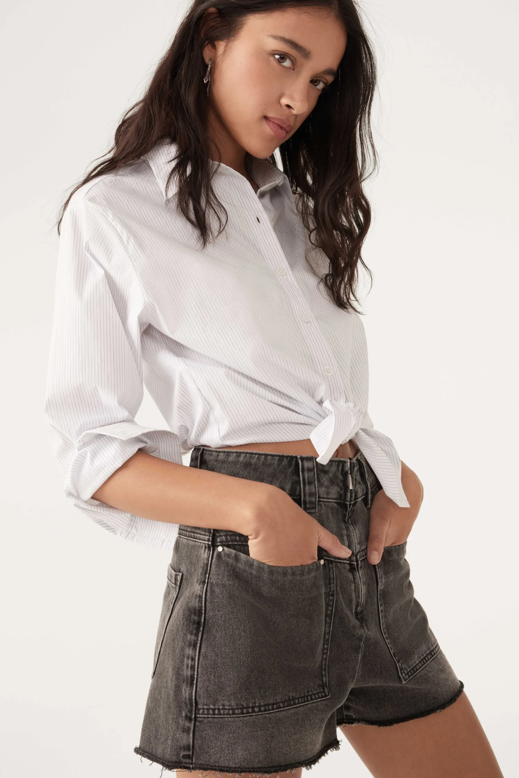 ba&sh David|Vrouw Rokken & Shorts