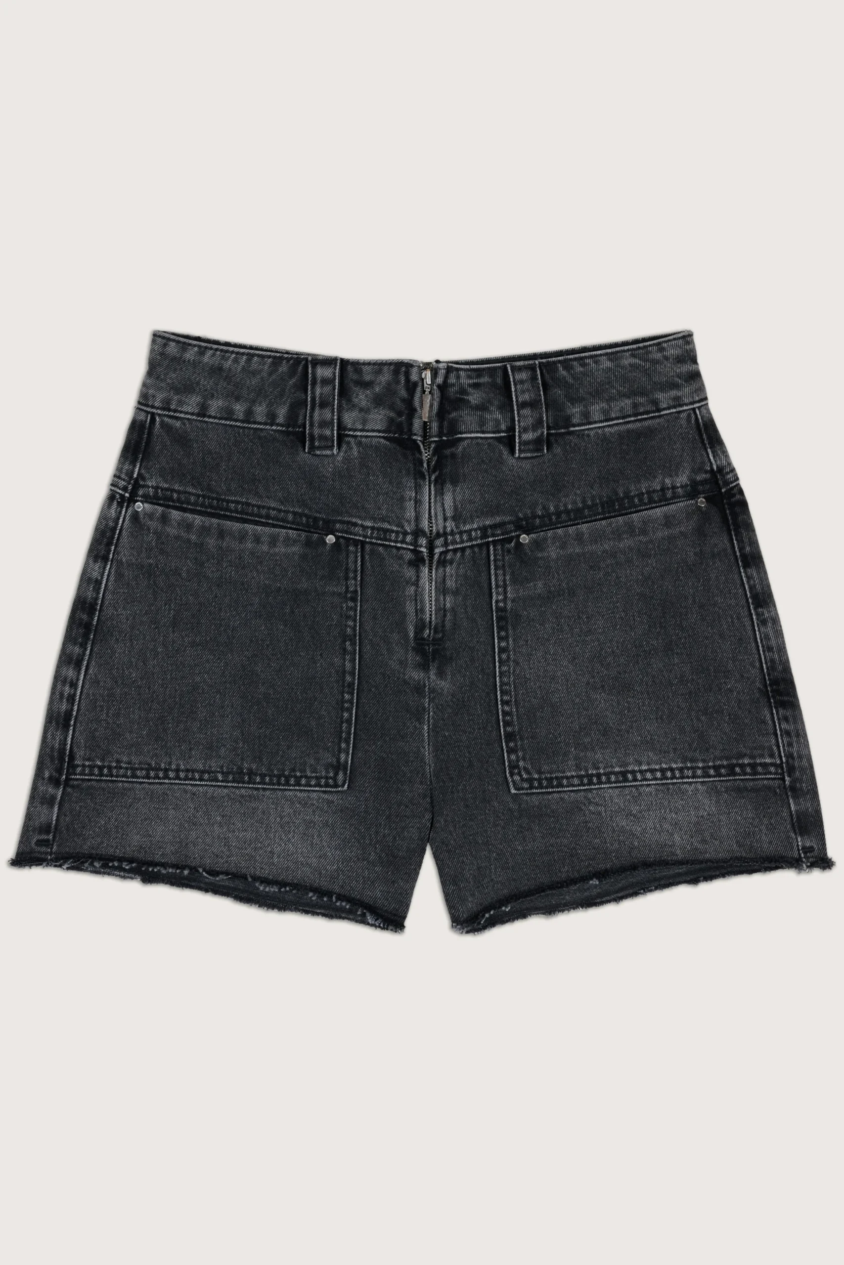 ba&sh David|Vrouw Rokken & Shorts