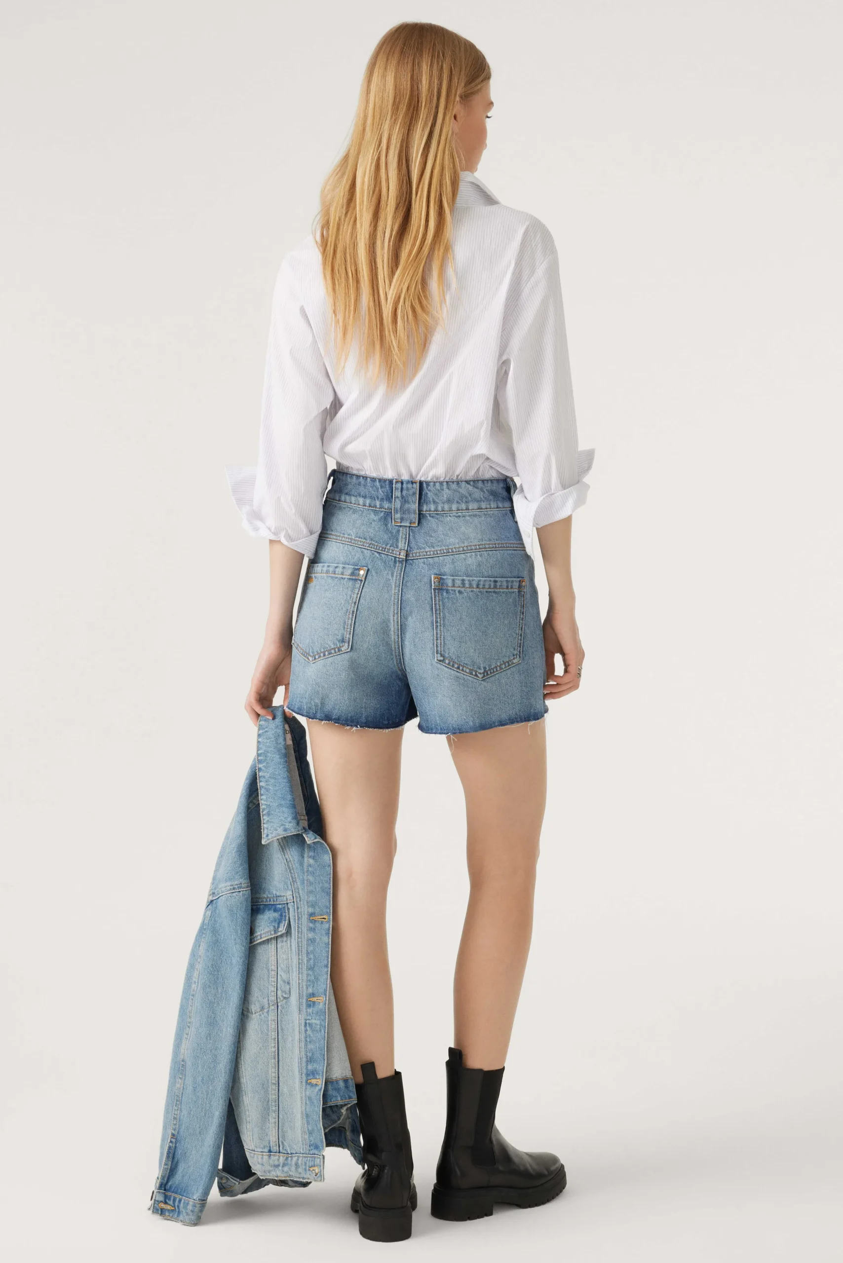ba&sh David|Vrouw Rokken & Shorts