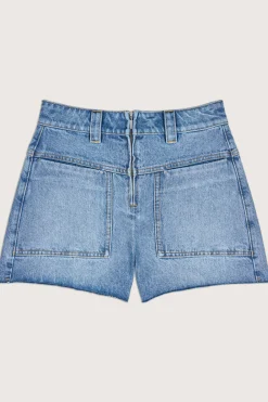 ba&sh David|Vrouw Rokken & Shorts