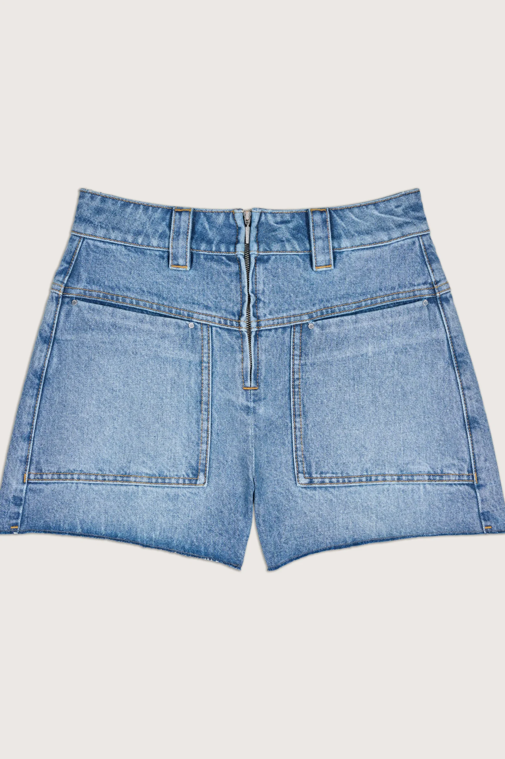 ba&sh David|Vrouw Rokken & Shorts