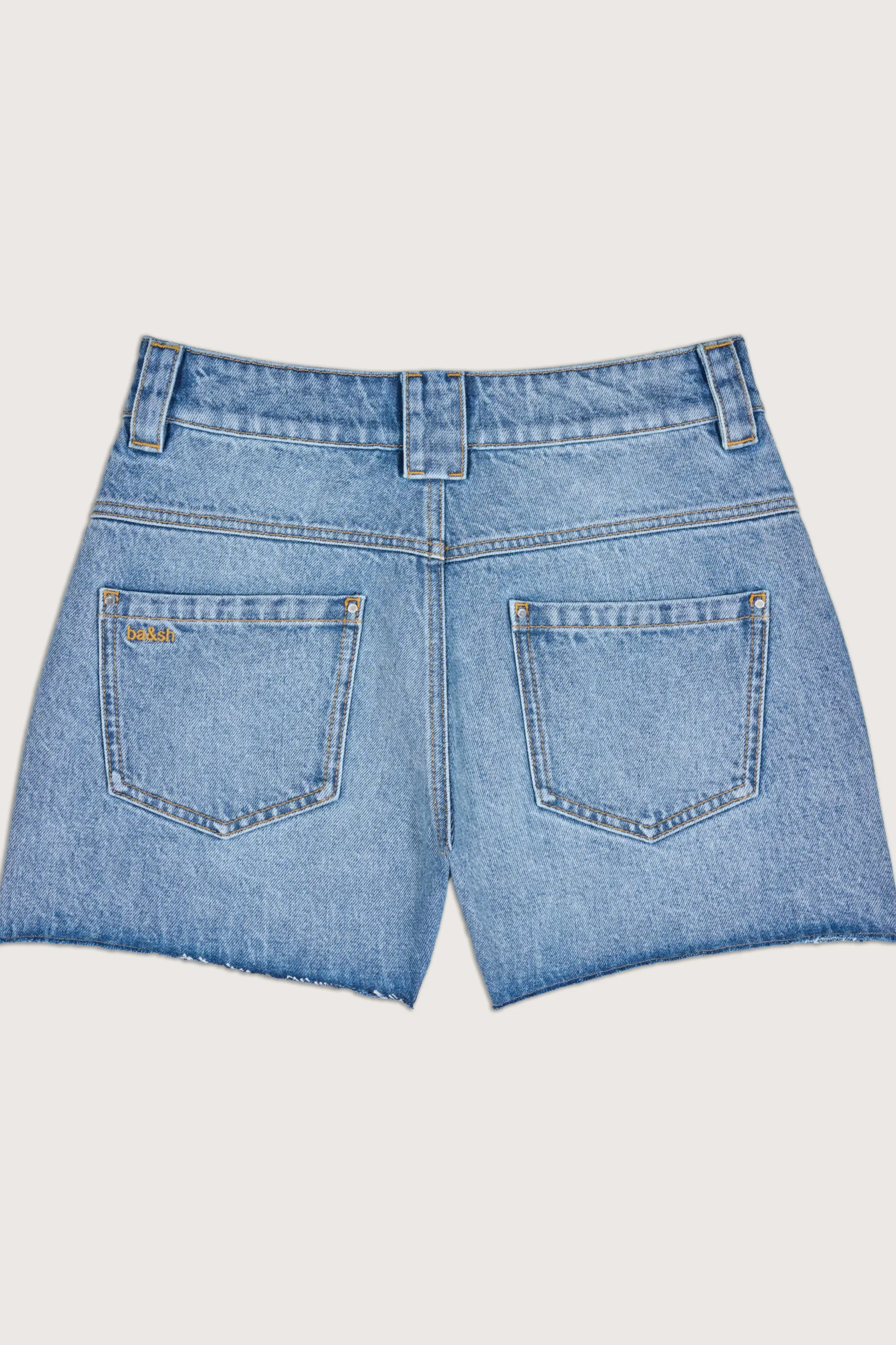 ba&sh David|Vrouw Rokken & Shorts