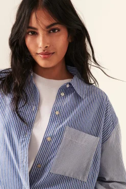 ba&sh Deborah|Vrouw Tops & Blousen