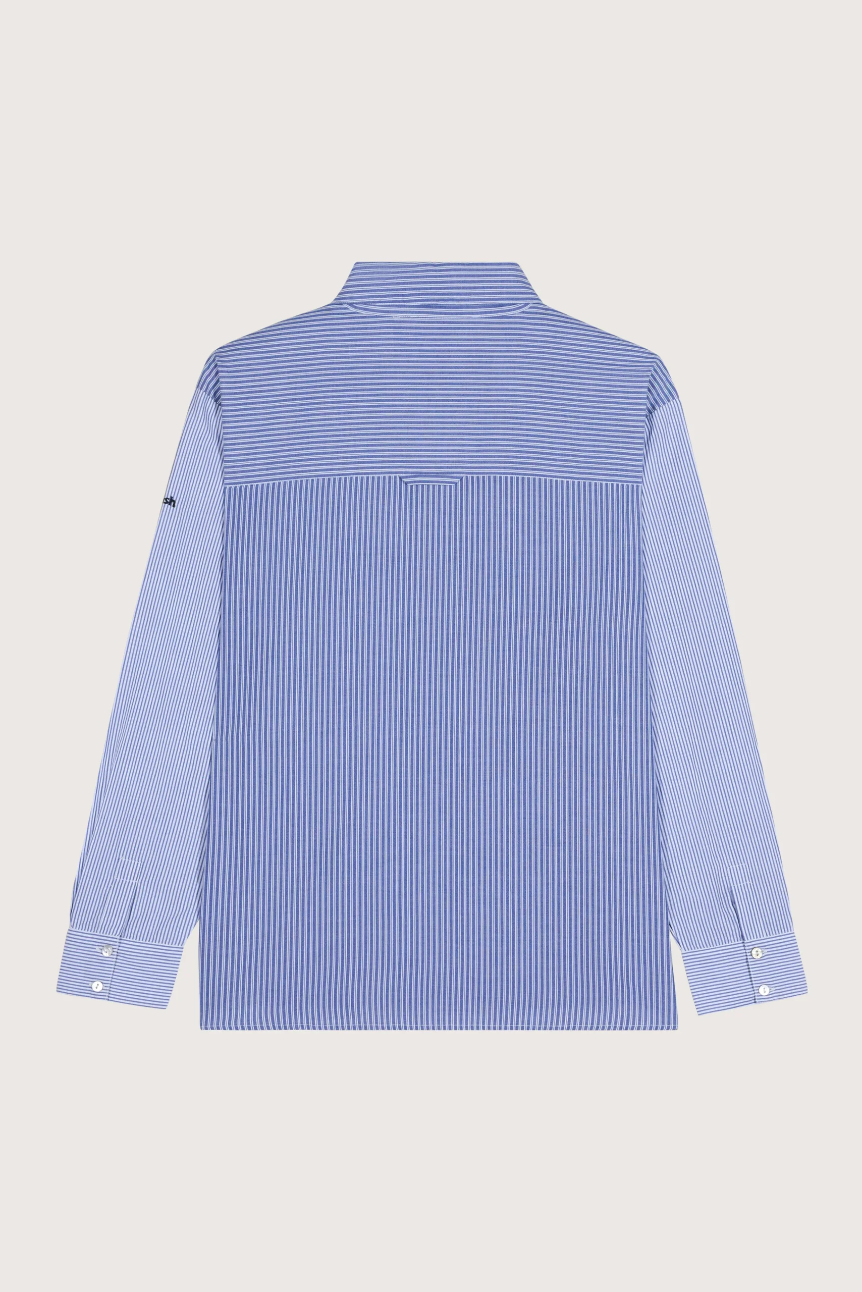 ba&sh Deborah|Vrouw Tops & Blousen