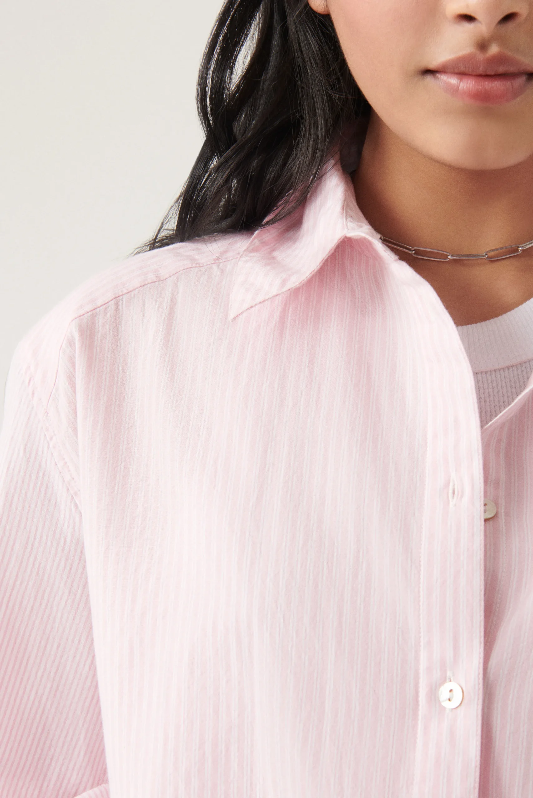 ba&sh Deborah|Vrouw Tops & Blousen