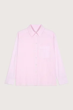 ba&sh Deborah|Vrouw Tops & Blousen