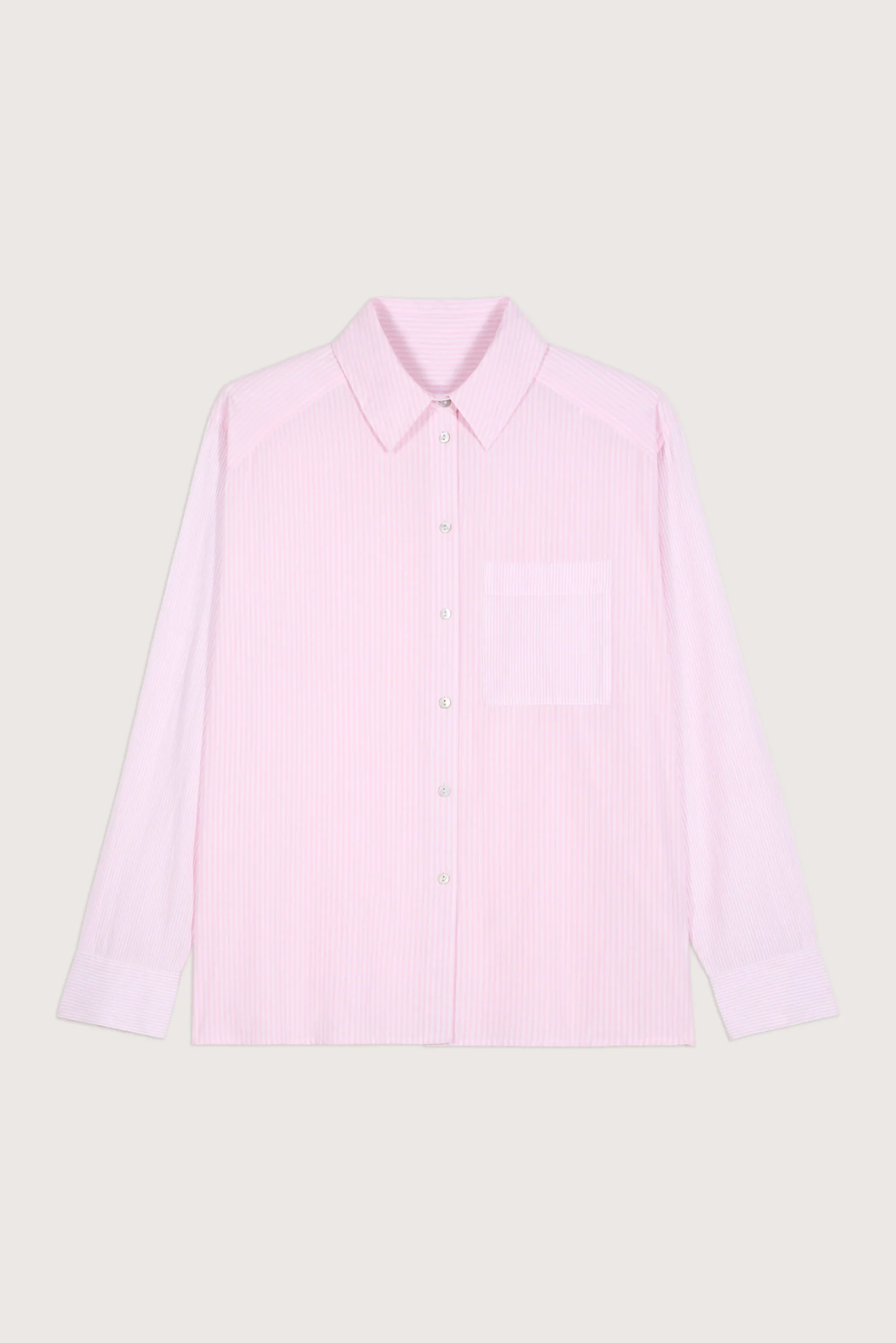 ba&sh Deborah|Vrouw Tops & Blousen
