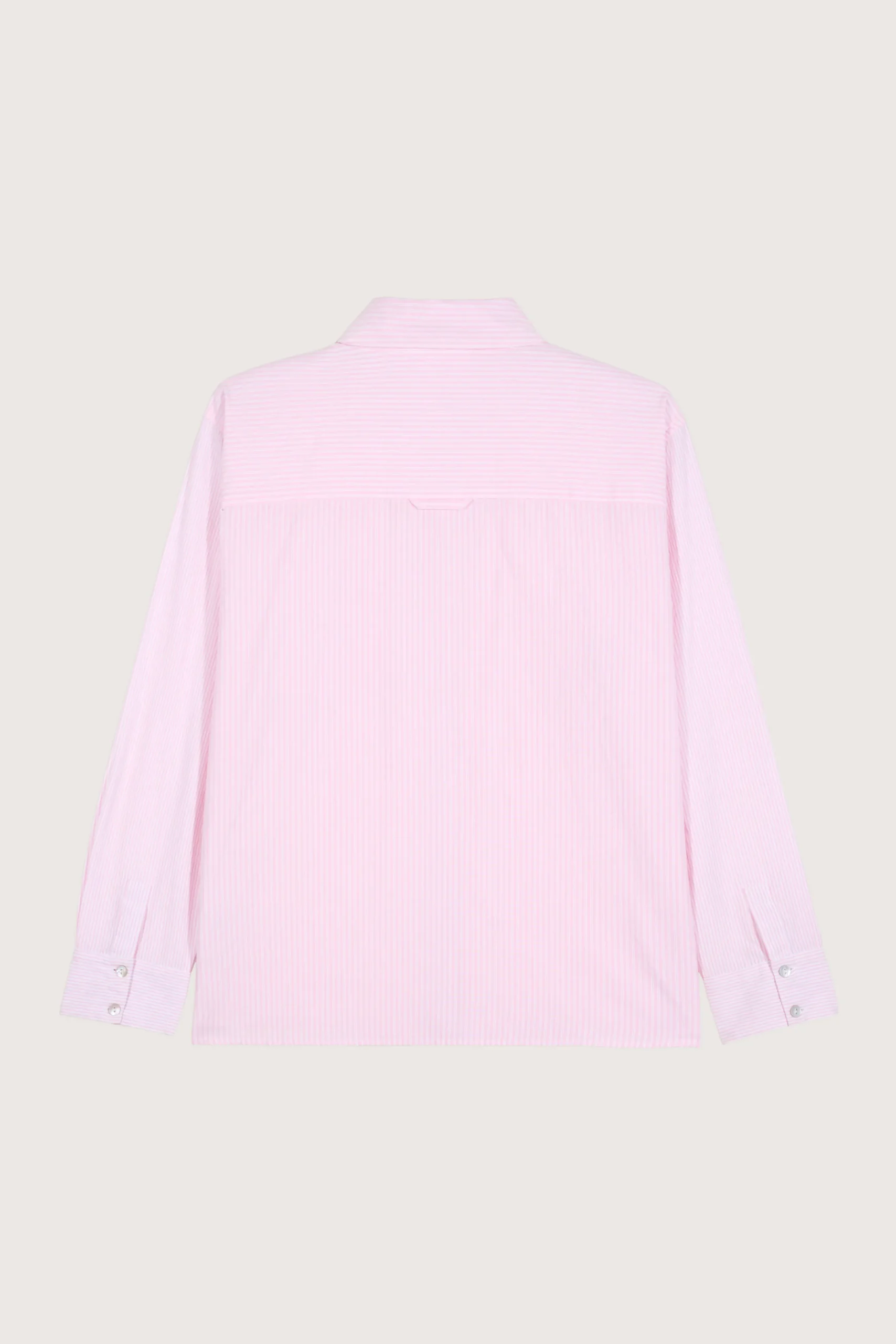 ba&sh Deborah|Vrouw Tops & Blousen