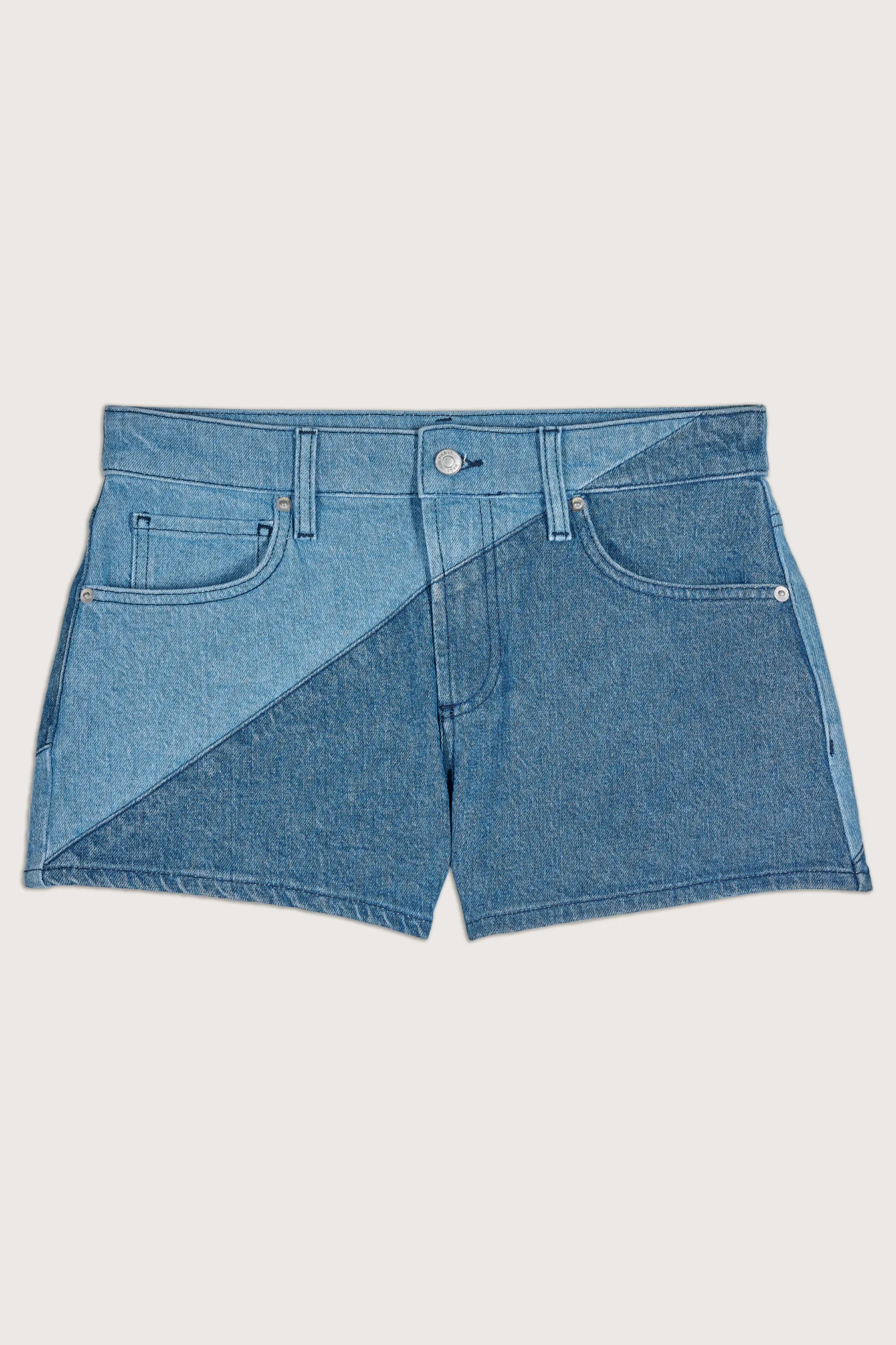 ba&sh Desta|Vrouw Rokken & Shorts