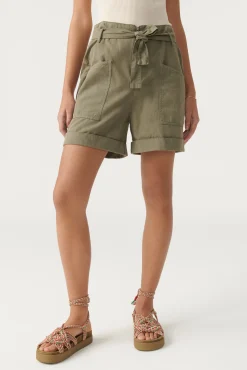ba&sh Dima|Vrouw Rokken & Shorts