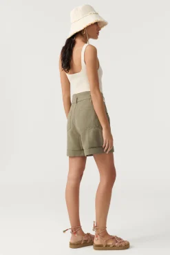 ba&sh Dima|Vrouw Rokken & Shorts