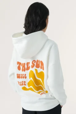 ba&sh Dion|Vrouw Sweatshirts
