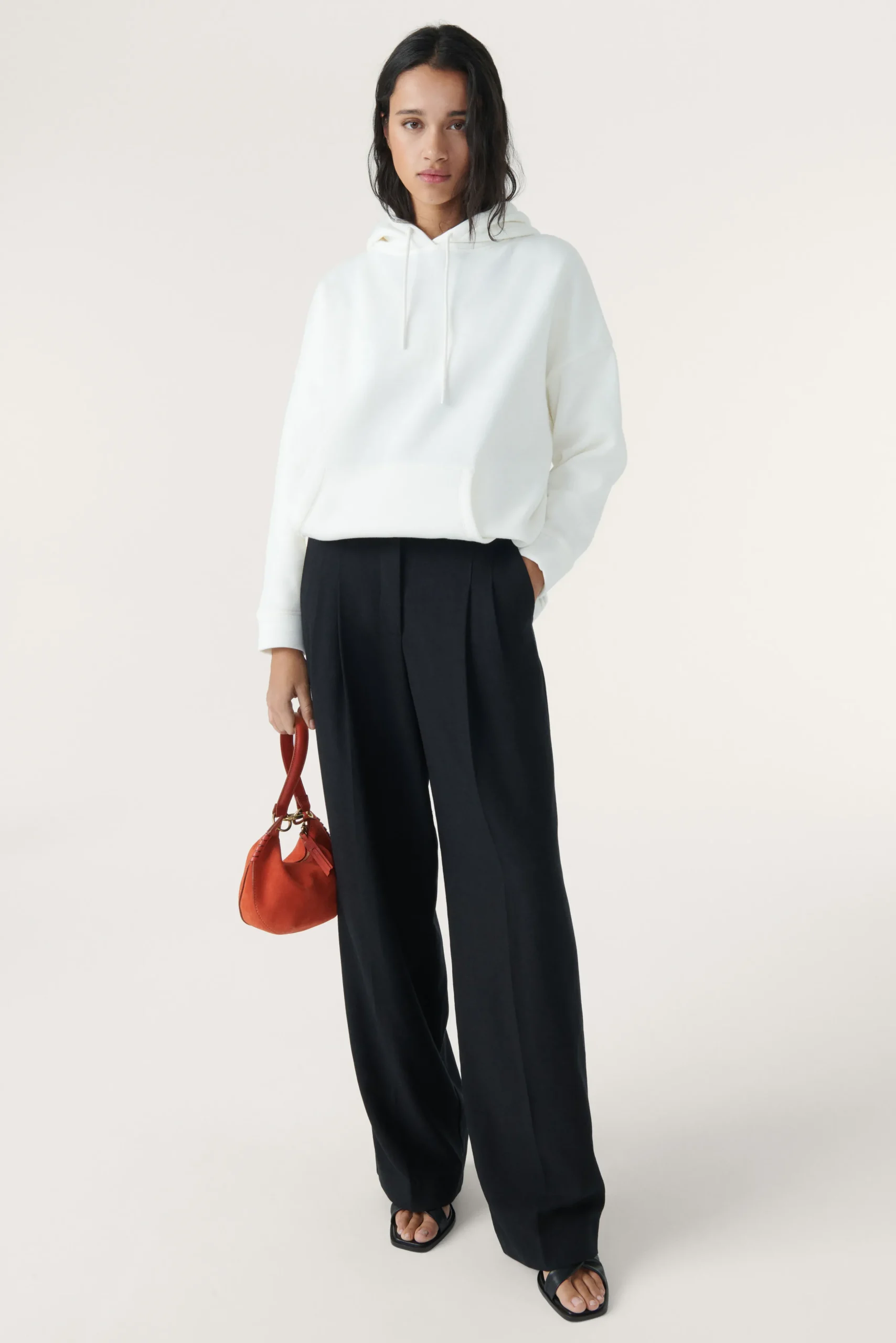 ba&sh Dion|Vrouw Sweatshirts