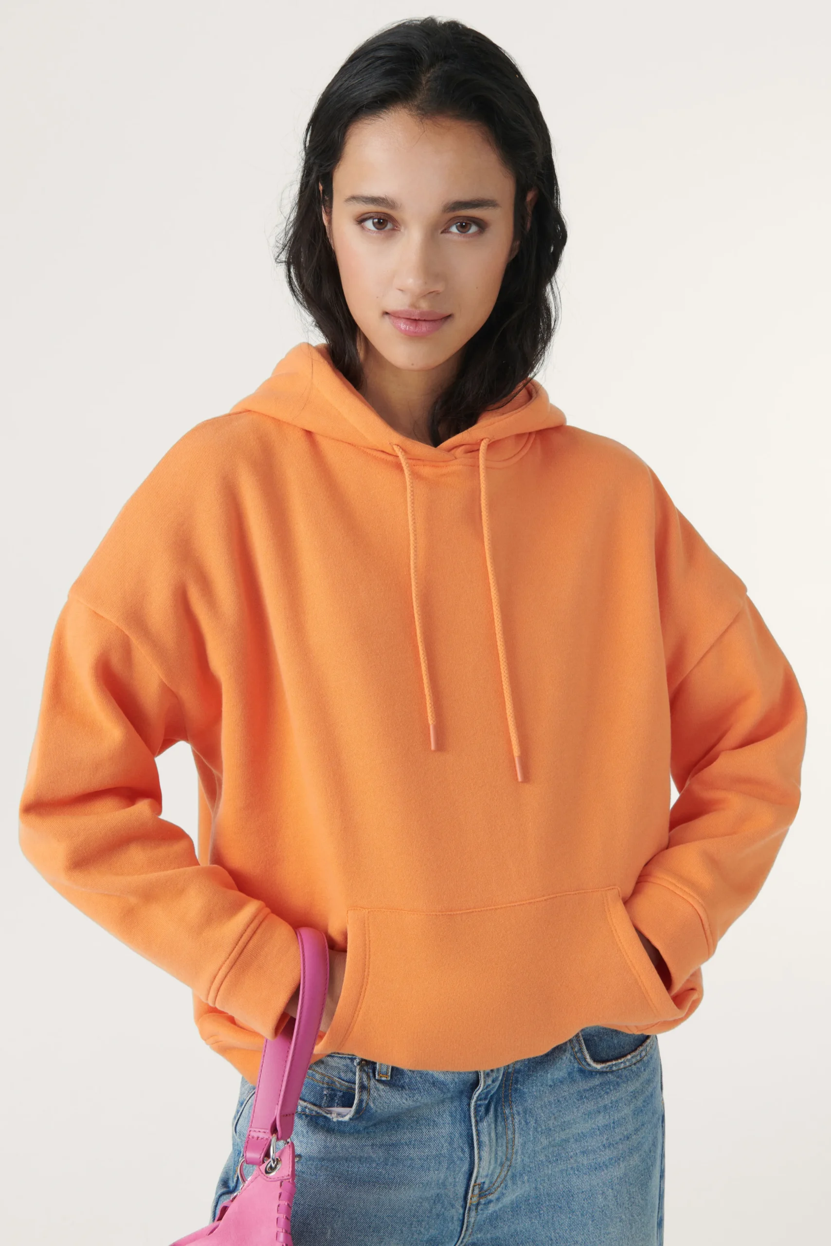 ba&sh Dion|Vrouw Sweatshirts