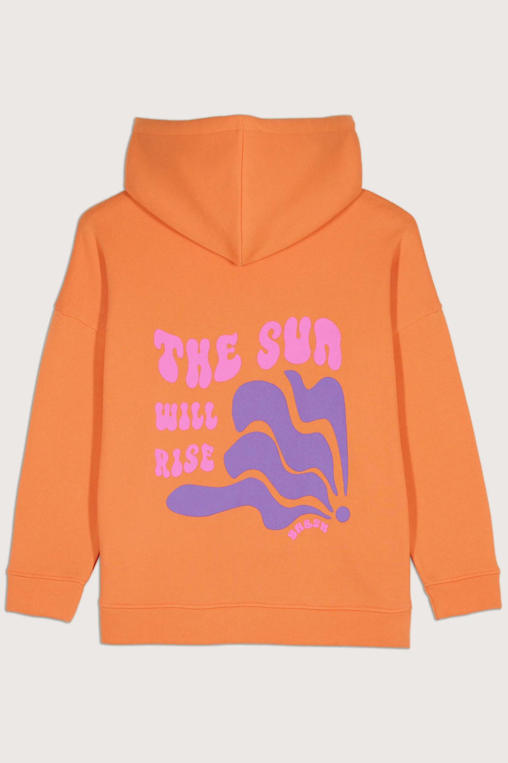 ba&sh Dion|Vrouw Sweatshirts