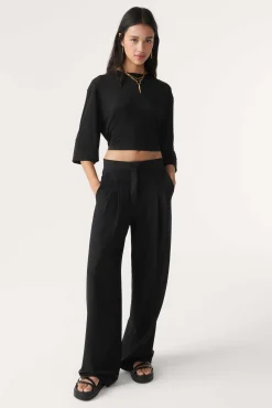 ba&sh Doha|Vrouw Tops & Blousen