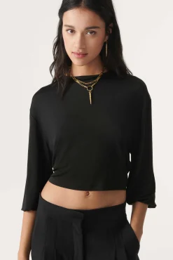 ba&sh Doha|Vrouw Tops & Blousen
