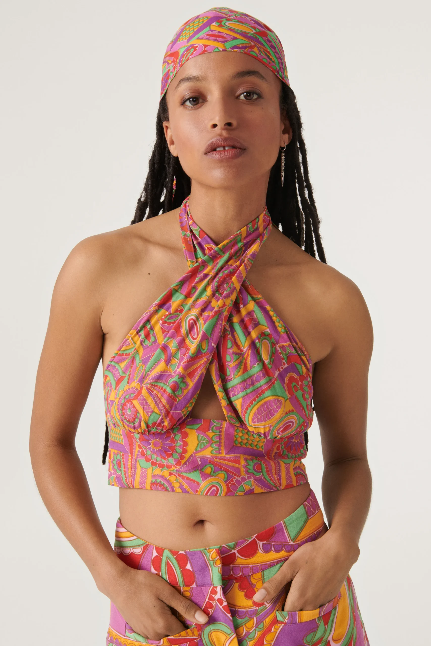 ba&sh Doll|Vrouw Tops & Blousen