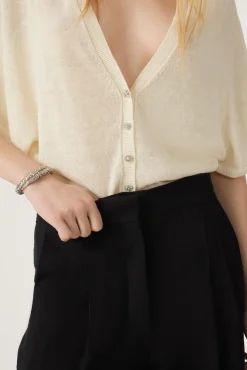 ba&sh Domino|Vrouw Truien & Vesten