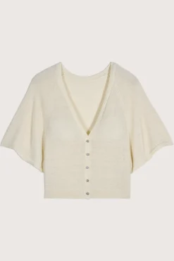 ba&sh Domino|Vrouw Truien & Vesten