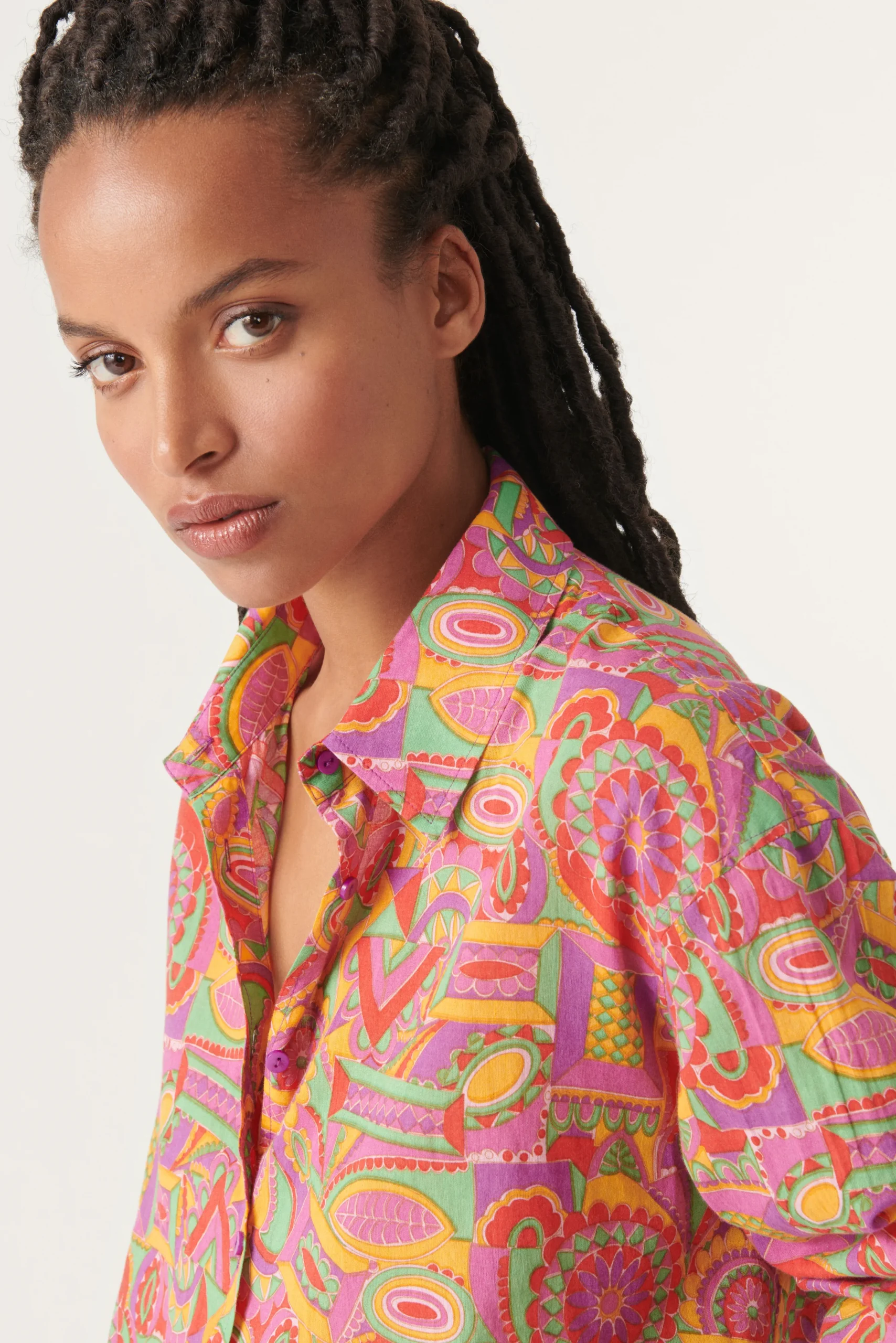 ba&sh Dune|Vrouw Tops & Blousen