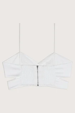 ba&sh Dyara|Vrouw Tops & Blousen