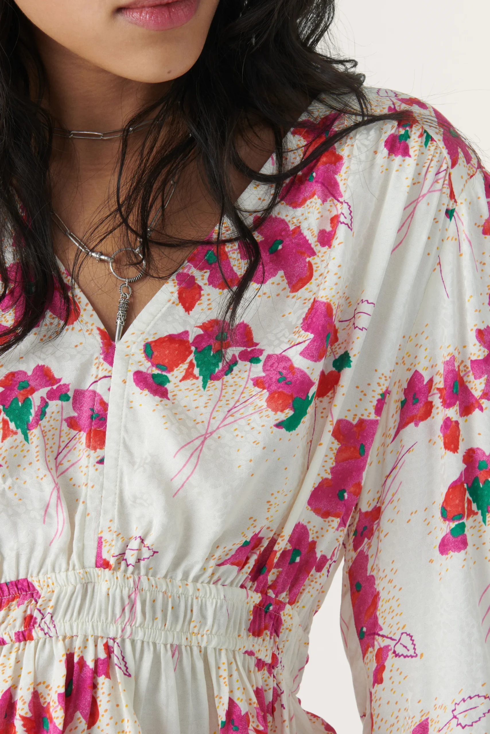 ba&sh Edon|Vrouw Tops & Blousen