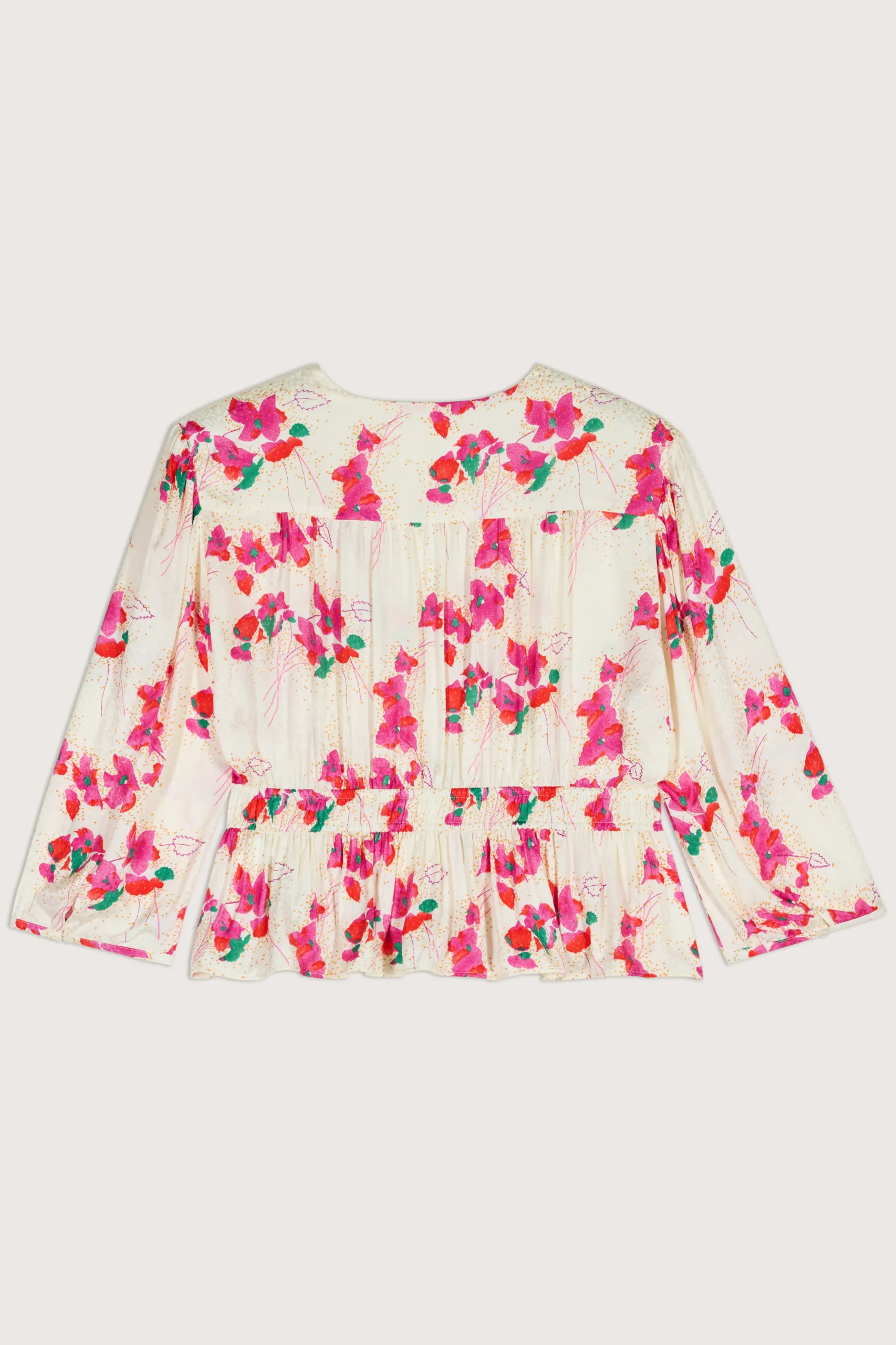 ba&sh Edon|Vrouw Tops & Blousen