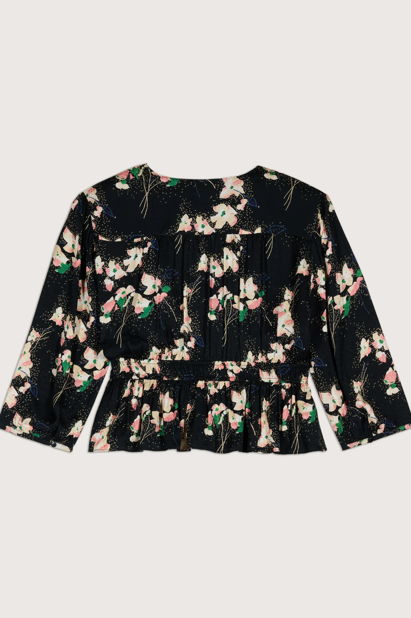 ba&sh Edon|Vrouw Tops & Blousen