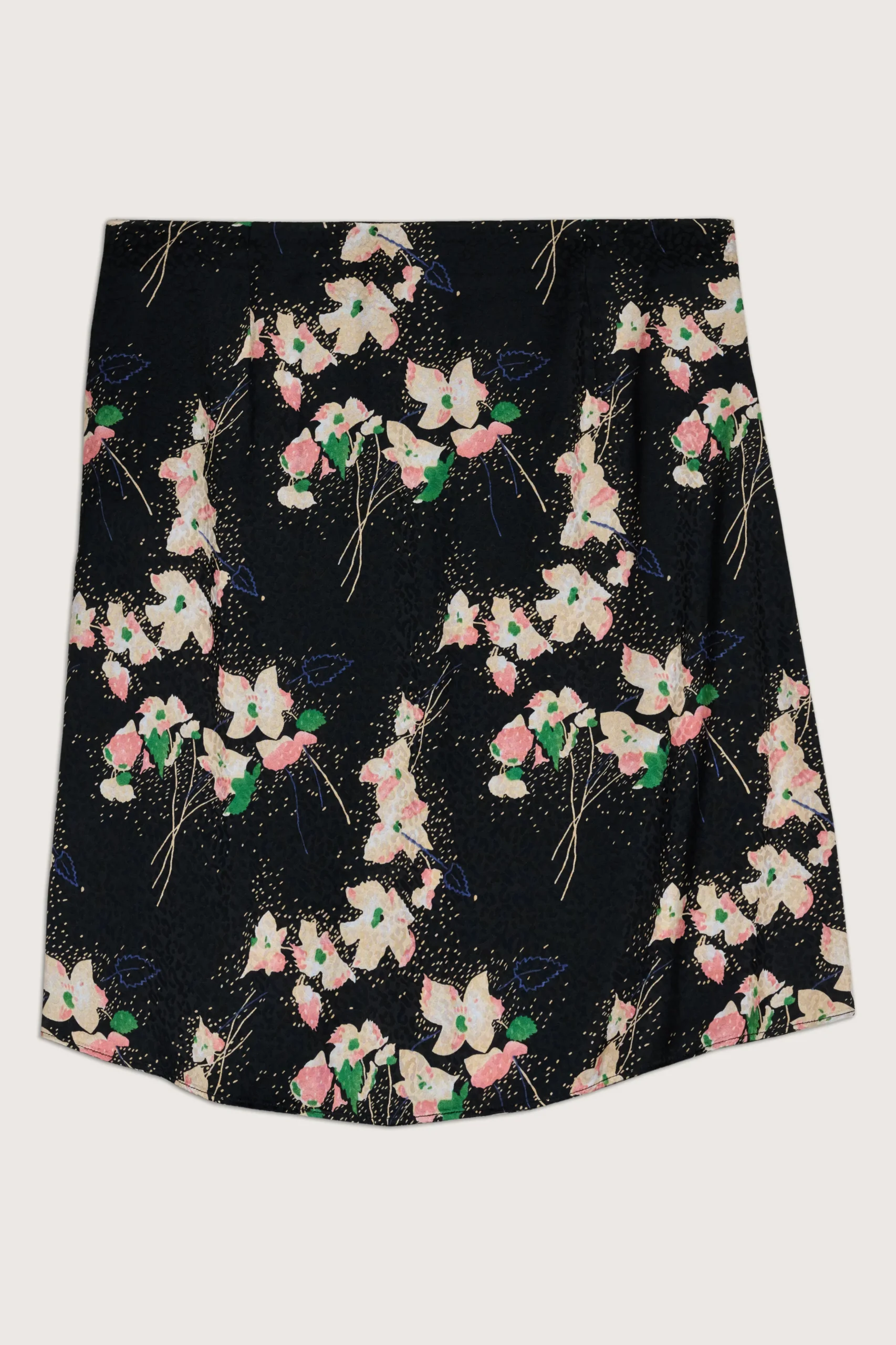ba&sh Eka|Vrouw Rokken & Shorts
