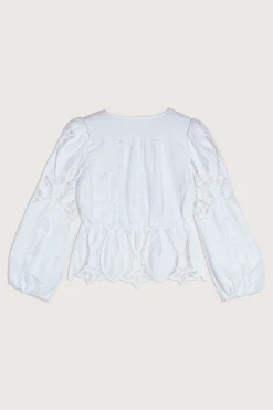 ba&sh Etlin|Vrouw Tops & Blousen