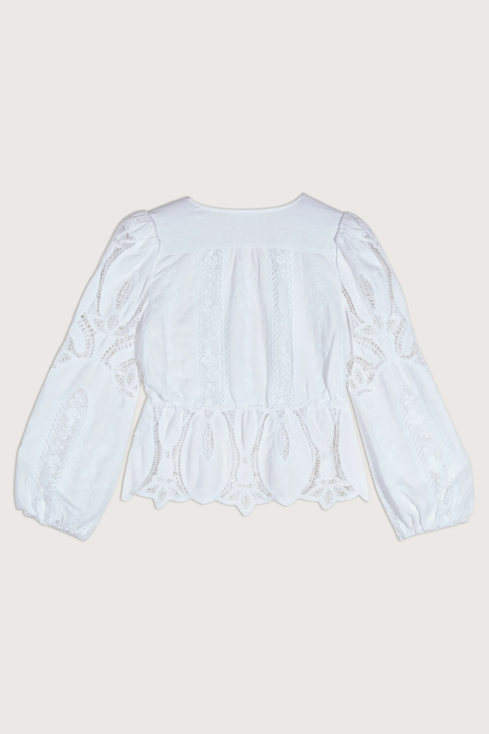ba&sh Etlin|Vrouw Tops & Blousen
