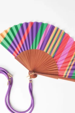 ba&sh Fan|Vrouw Kleine Accessoires