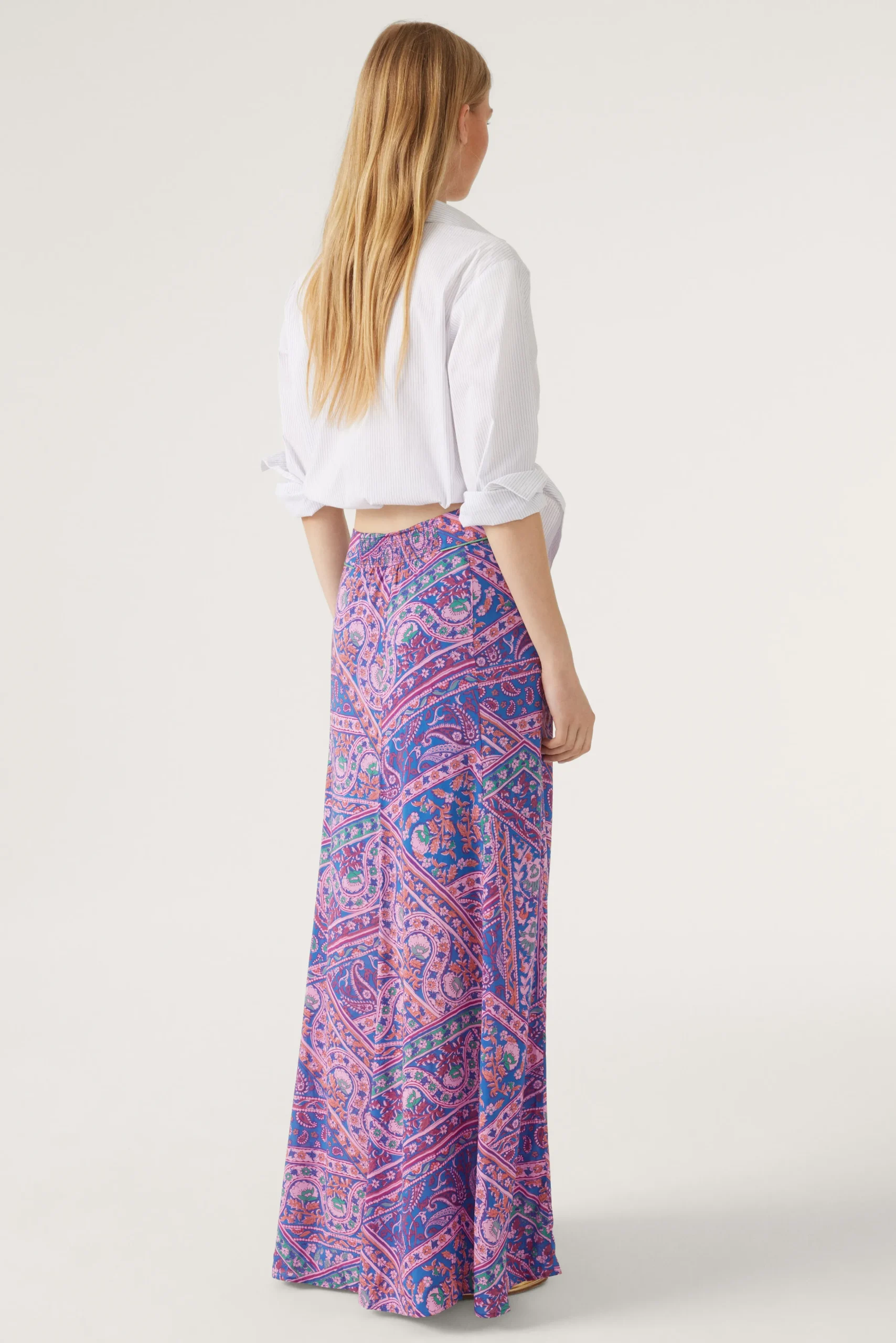 ba&sh Fanessa|Vrouw Rokken & Shorts