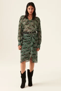 ba&sh Faustine|Vrouw Rokken & Shorts