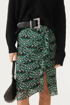 ba&sh Faustine|Vrouw Rokken & Shorts