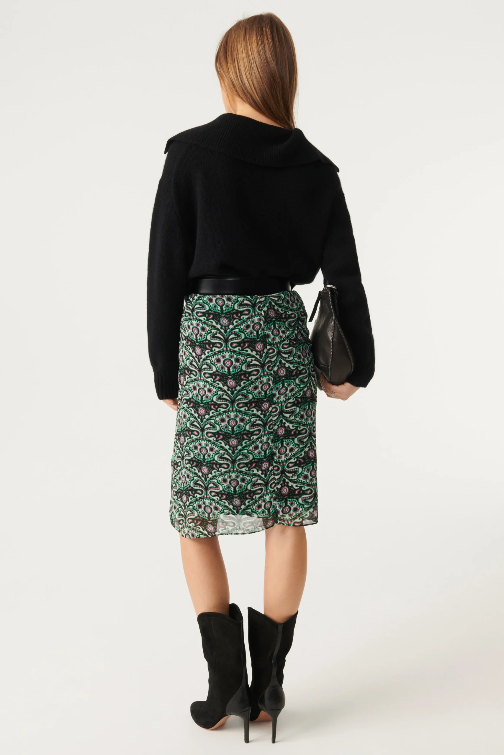 ba&sh Faustine|Vrouw Rokken & Shorts