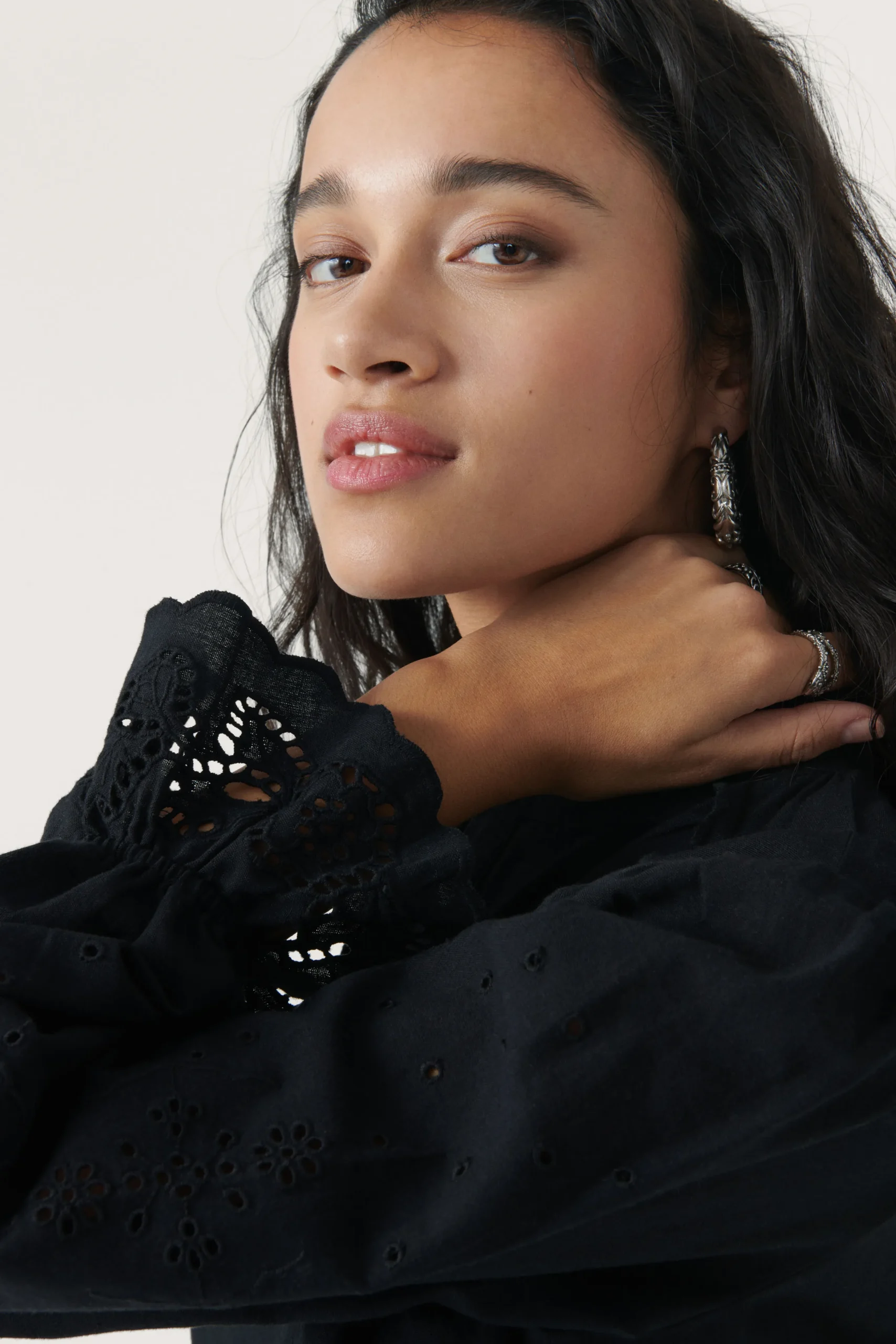 ba&sh Feely|Vrouw Tops & Blousen