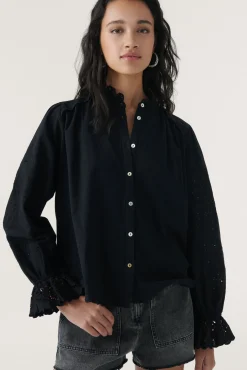 ba&sh Feely|Vrouw Tops & Blousen
