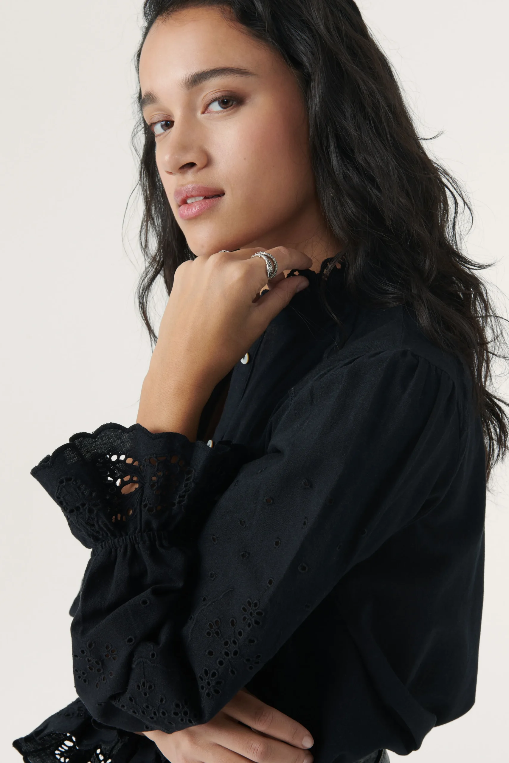 ba&sh Feely|Vrouw Tops & Blousen