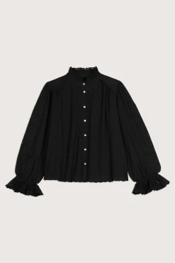 ba&sh Feely|Vrouw Tops & Blousen