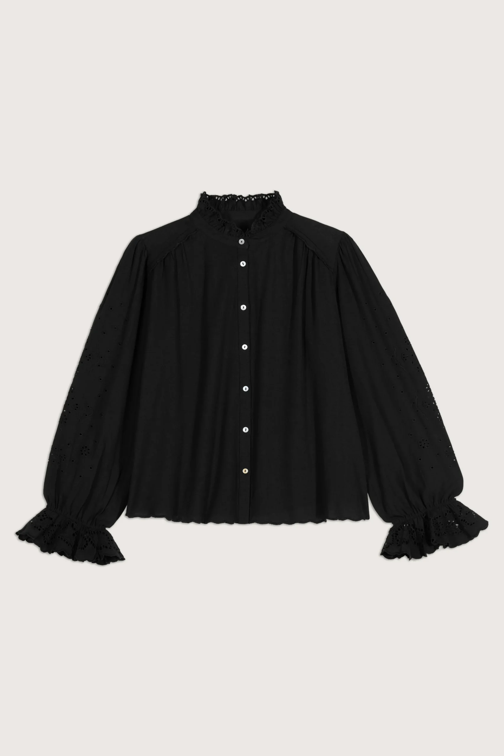 ba&sh Feely|Vrouw Tops & Blousen