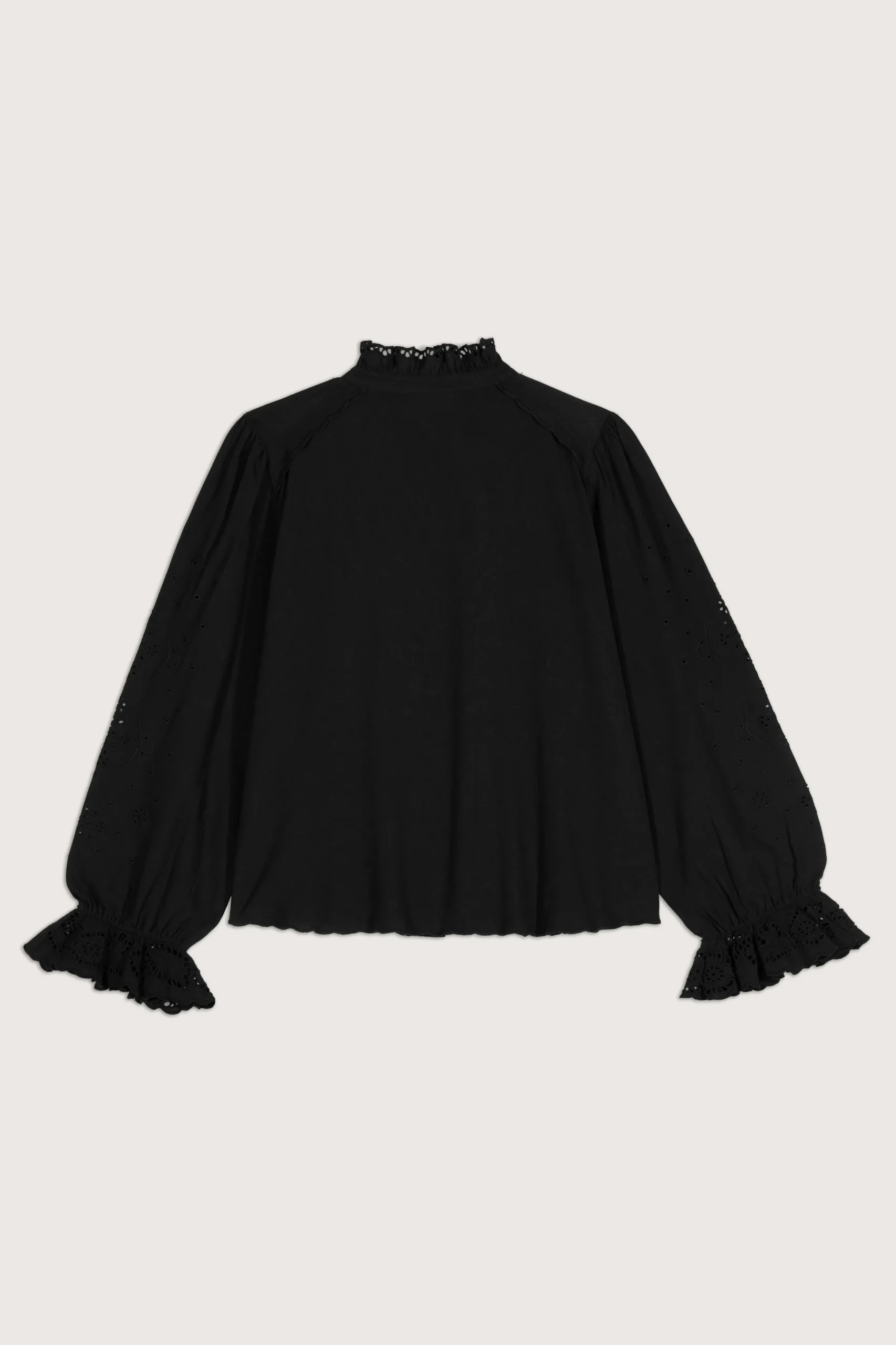 ba&sh Feely|Vrouw Tops & Blousen