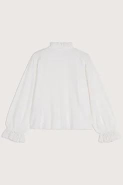 ba&sh Feely|Vrouw Tops & Blousen