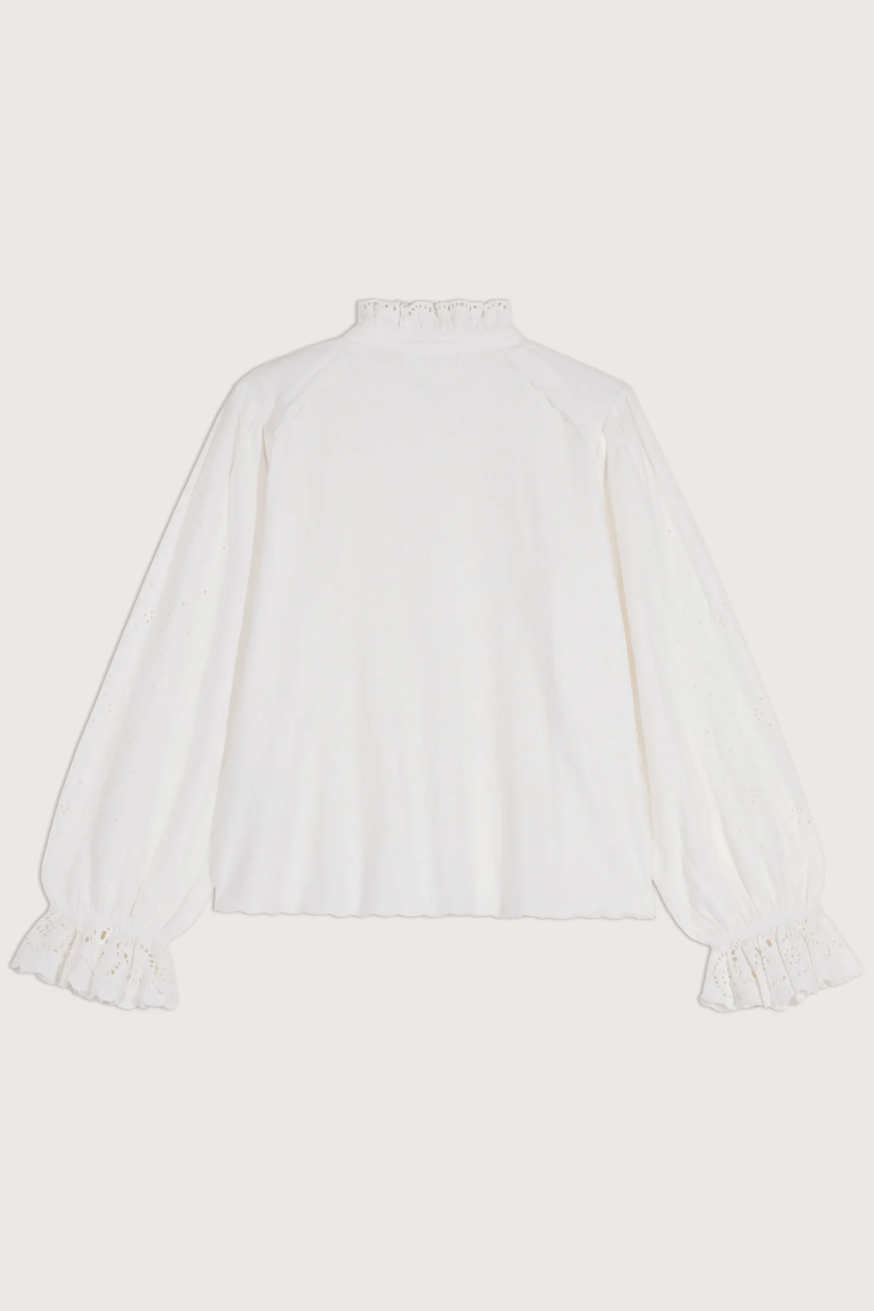 ba&sh Feely|Vrouw Tops & Blousen