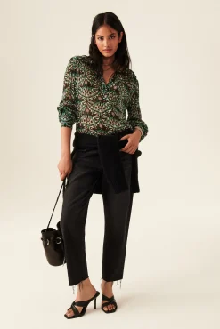 ba&sh Fel|Vrouw Tops & Blousen