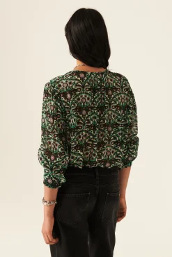 ba&sh Fel|Vrouw Tops & Blousen
