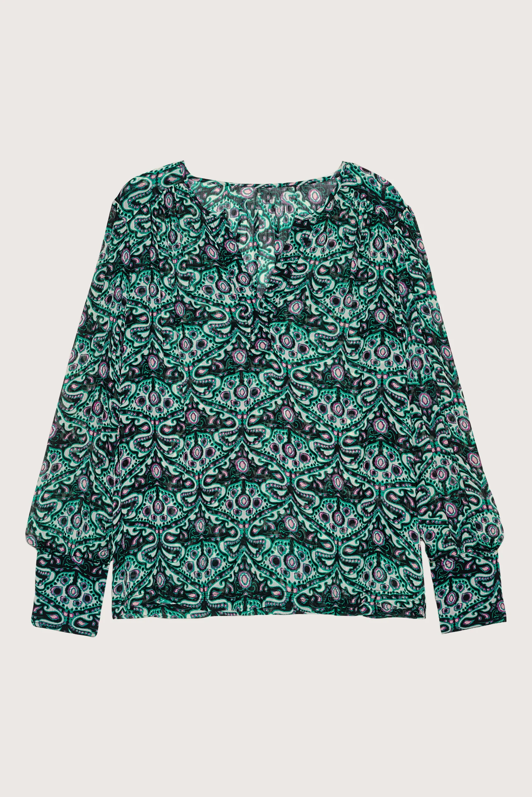 ba&sh Fel|Vrouw Tops & Blousen