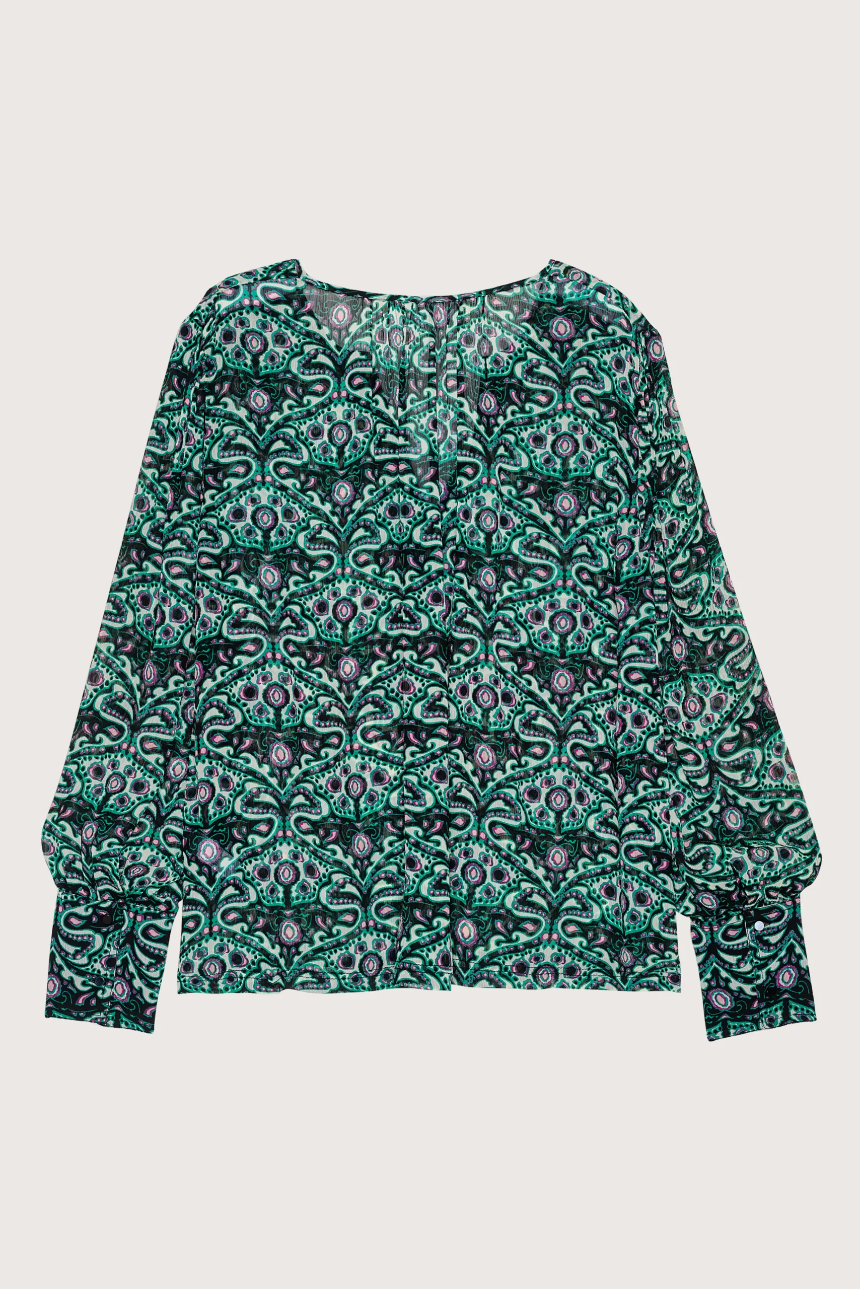 ba&sh Fel|Vrouw Tops & Blousen