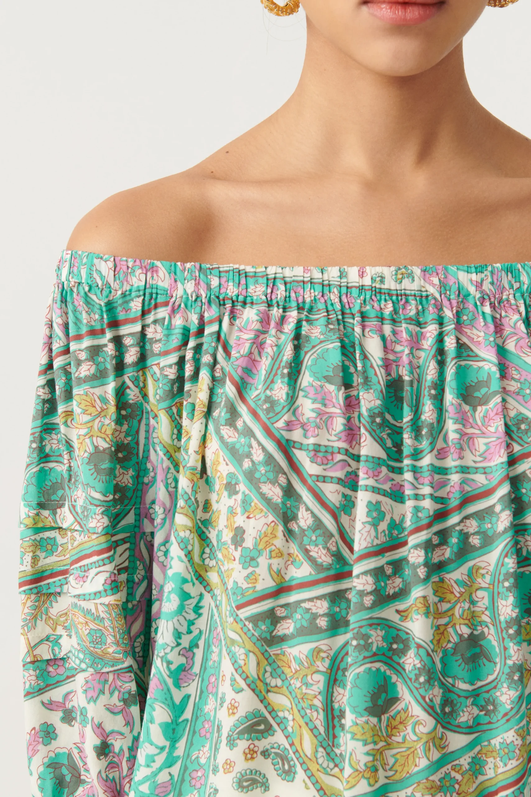 ba&sh Fenji|Vrouw Tops & Blousen